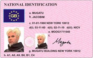 buy fake id cards visa